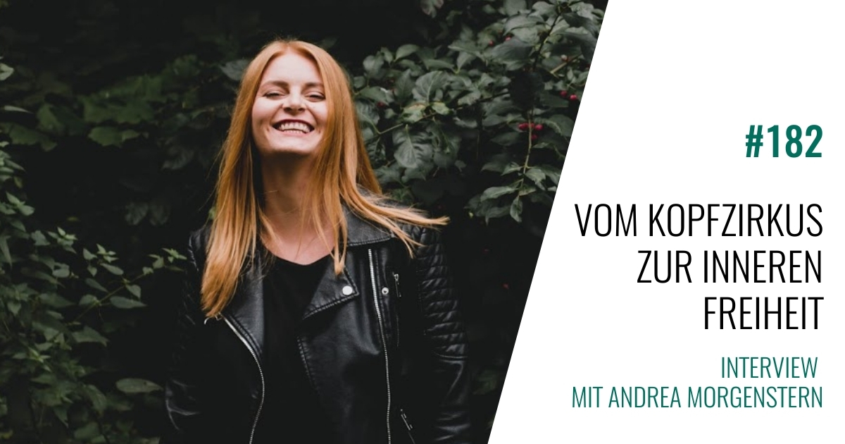 Andrea Morgenstern Dana Schwandt Podcast Heilung Schmerzen Vertrauen Spirituaität